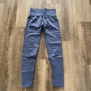 NVGTN purple leggings